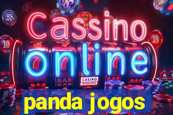 panda jogos